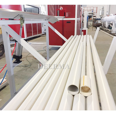 Inverter for ABB PVC Pipe Machine Production Line featuring 38CrMoALA Screw Material
