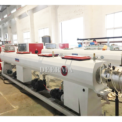 Inverter for ABB PVC Pipe Machine Production Line featuring 38CrMoALA Screw Material