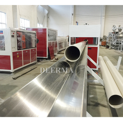 Inverter for ABB PVC Pipe Machine Production Line featuring 38CrMoALA Screw Material