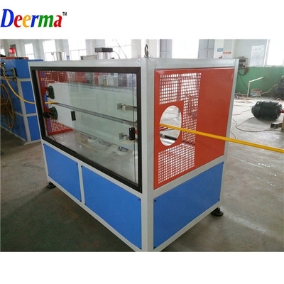Highly Durable PPR HDPE PE Pipe Making Machine for Construction Industry