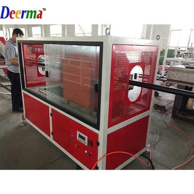 Highly Durable PPR HDPE PE Pipe Making Machine for Construction Industry