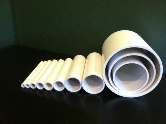 80kw / 60kw Affordable 26m*2m*2m PVC Pipe Machine for  Pipe Production Line