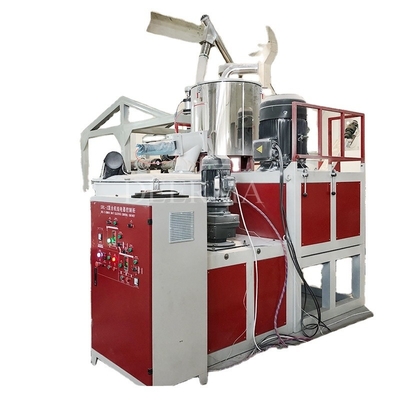 Customizable HDPE PPR Pipe Machine HDPE Pipe Extrusion Line for Restaurant Industry