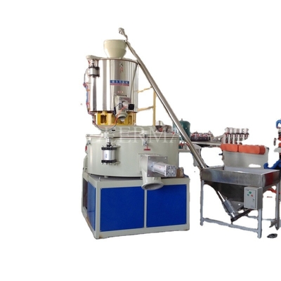 Customizable HDPE PPR Pipe Machine HDPE Pipe Extrusion Line for Restaurant Industry