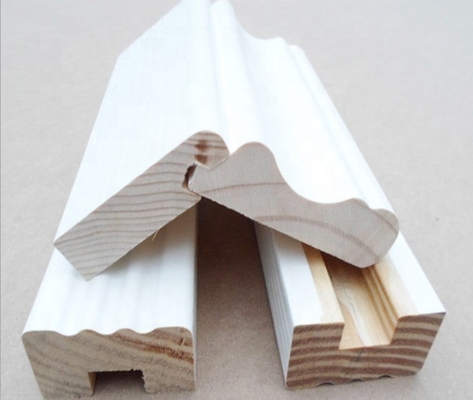 Wood Polymer Extrusion Line Profile decking Type SJSJ65/132 260kw