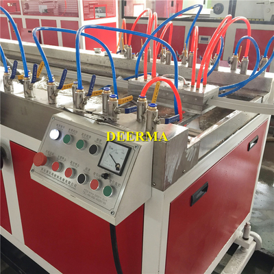 Omron Temperature Controller Used in PVC Angle Bead Plastic Corner Bead Making Machine