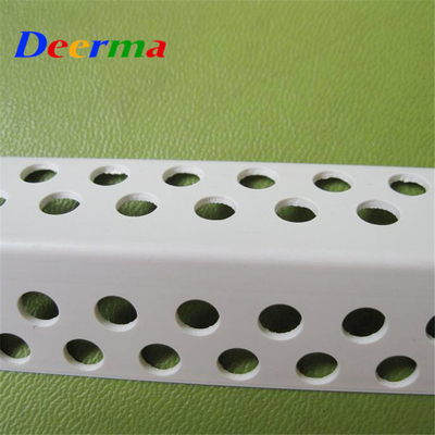 Double-screw PVC Corner Bead Making Machine in Thailand for Manufacturing