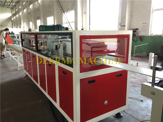 High Productivity PVC Ceiling Panel Production Line The Perfect Solution