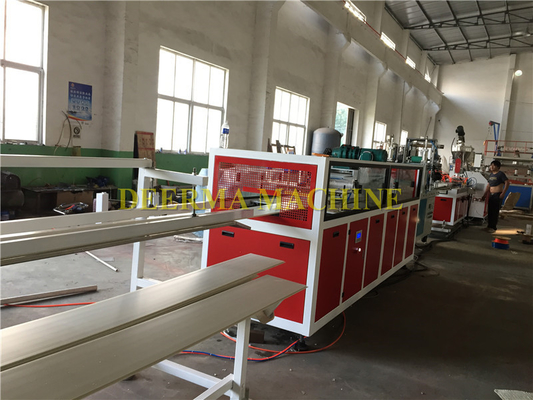 High Productivity PVC Ceiling Panel Production Line The Perfect Solution