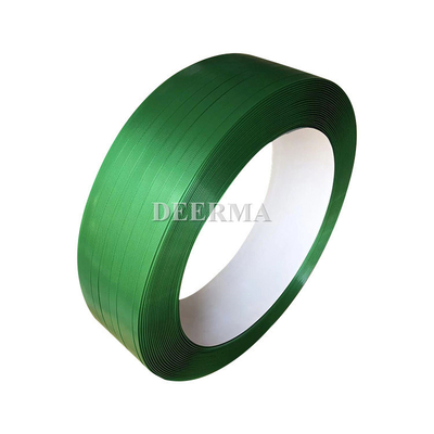 38CrMoALA Screw Material PET Strap Extrusion Line for PET Package Strap Band Making