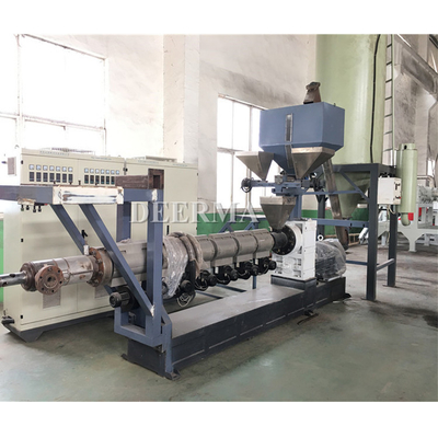 75mm PET Strap Band Production Line/Making Machine with High Production Capacity