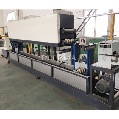 75mm PET Strap Band Production Line/Making Machine with High Production Capacity