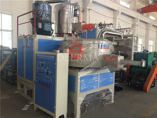 3600 KG Weight SRL-Z200/500 300/600 High Speed PVC Mixer Machine/Hot Mixing Unit