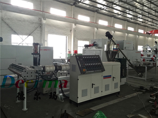 Upgrade Your Production with PVC Coil Door Mat Production Line Tasteless Mats