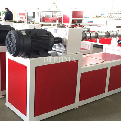 65 mm Screw Diameter PP Melt Blow Production Making Machine with Schneider Contactor